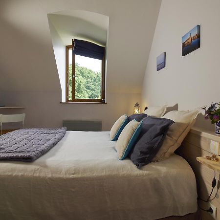 B&B La Grange Du Minuellou Melgven Exteriér fotografie